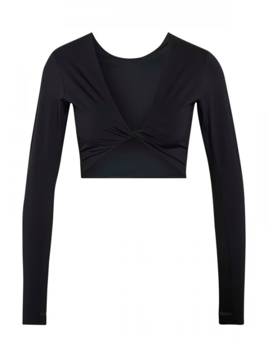 Foto van product ADIDAS PERFORMANCE Functioneel shirt 'PWR TWIST' zwart