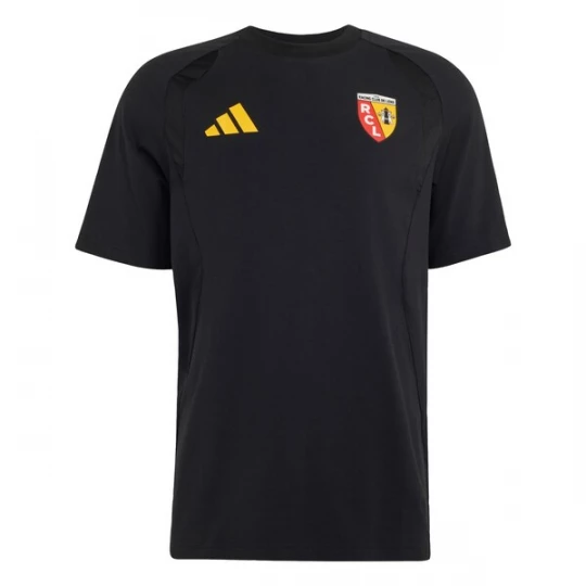 Foto van product ADIDAS PERFORMANCE Functioneel shirt 'RC Lens Tiro' geel / rood / zwart