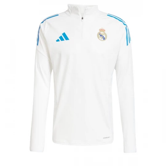 Foto van product ADIDAS PERFORMANCE Functioneel shirt 'Real Madrid Tiro 25 Competition' blauw / geel / rood / wit