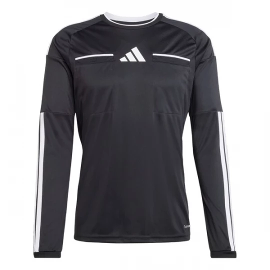 Foto van product ADIDAS PERFORMANCE Functioneel shirt 'REFEREE 26' zwart / wit