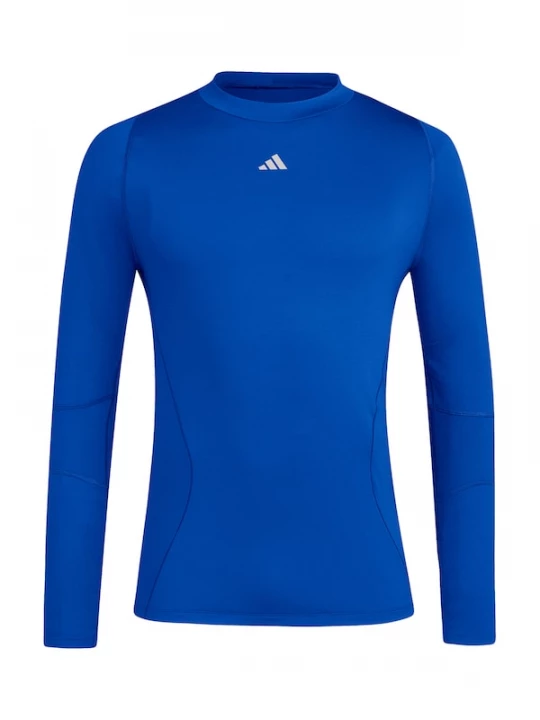 Foto van product ADIDAS PERFORMANCE Functioneel shirt royal blue / koningsblauw / wit