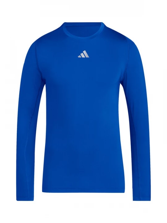 Foto van product ADIDAS PERFORMANCE Functioneel shirt royal blue / koningsblauw / wit