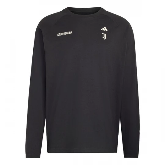 Foto van product ADIDAS PERFORMANCE Functioneel shirt 'Sgura' grijs / zwart / offwhite