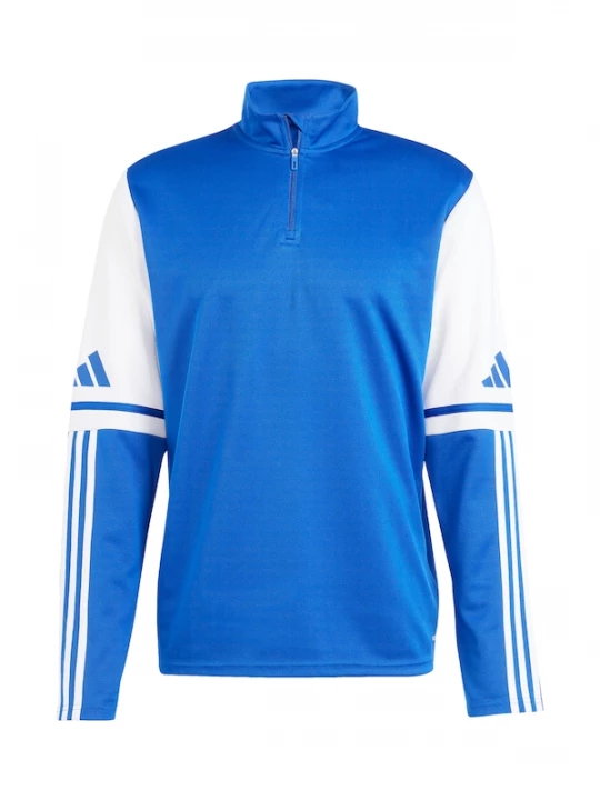 Foto van product ADIDAS PERFORMANCE Functioneel shirt 'Squadra 25' blauw / wit