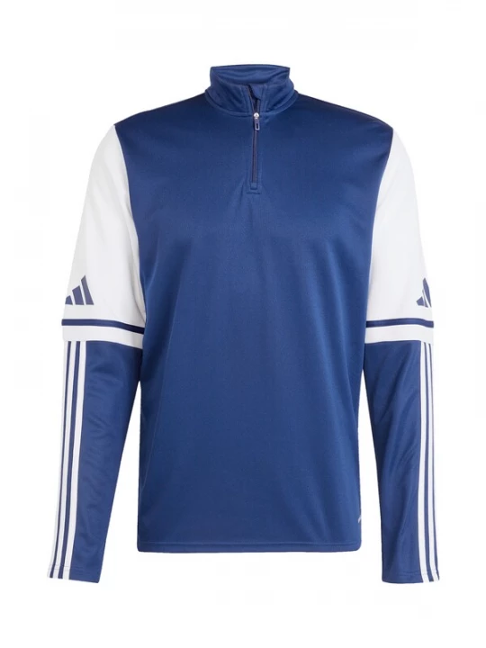 Foto van product ADIDAS PERFORMANCE Functioneel shirt 'Squadra 25' enziaan / wit