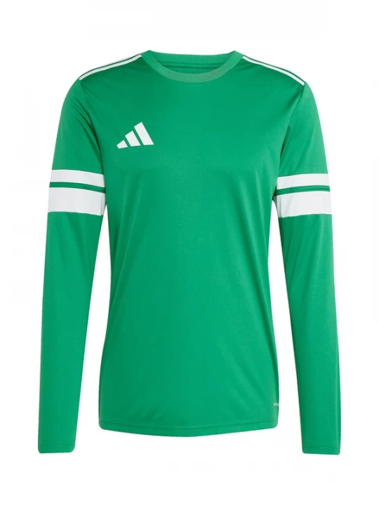 Foto van product ADIDAS PERFORMANCE Functioneel shirt 'Squadra 25' groen / wit