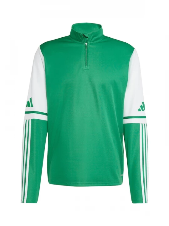 Foto van product ADIDAS PERFORMANCE Functioneel shirt 'Squadra 25' groen / wit