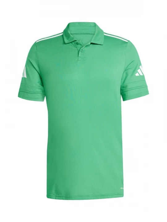 Foto van product ADIDAS PERFORMANCE Functioneel shirt 'Squadra 25' groen / wit