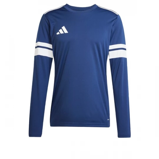 Foto van product ADIDAS PERFORMANCE Functioneel shirt 'Squadra 25' kobaltblauw / wit