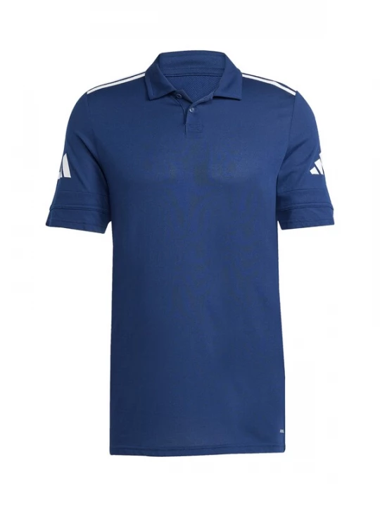 Foto van product ADIDAS PERFORMANCE Functioneel shirt 'Squadra 25' marine / wit