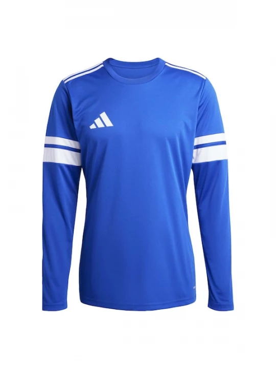 Foto van product ADIDAS PERFORMANCE Functioneel shirt 'Squadra 25' royal blue / koningsblauw / wit