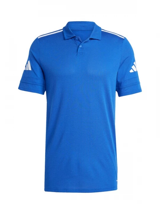 Foto van product ADIDAS PERFORMANCE Functioneel shirt 'Squadra 25' turquoise / wit