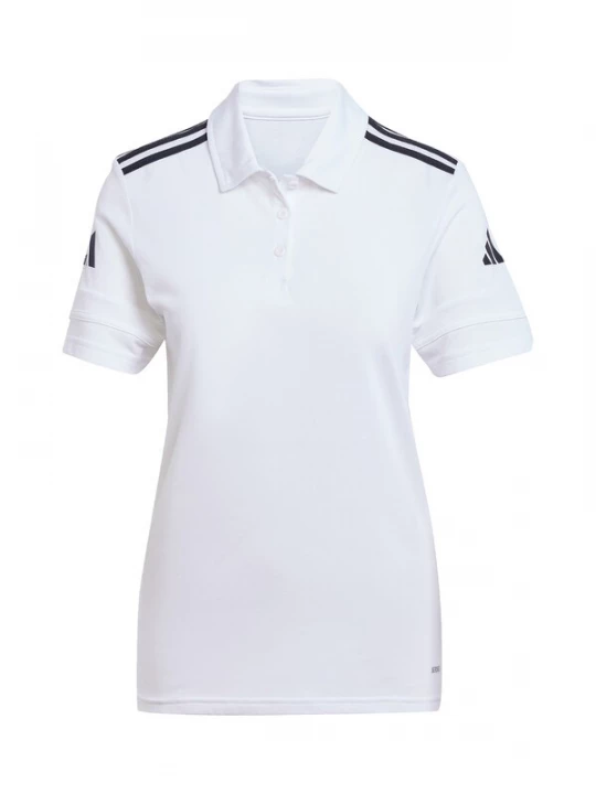 Foto van product ADIDAS PERFORMANCE Functioneel shirt 'Squadra 25' zwart / wit