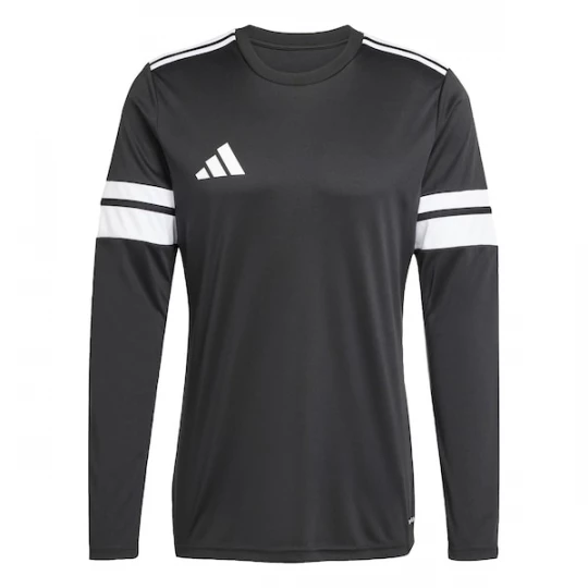 Foto van product ADIDAS PERFORMANCE Functioneel shirt 'Squadra 25' zwart / wit