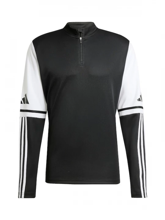 Foto van product ADIDAS PERFORMANCE Functioneel shirt 'Squadra 25' zwart / wit