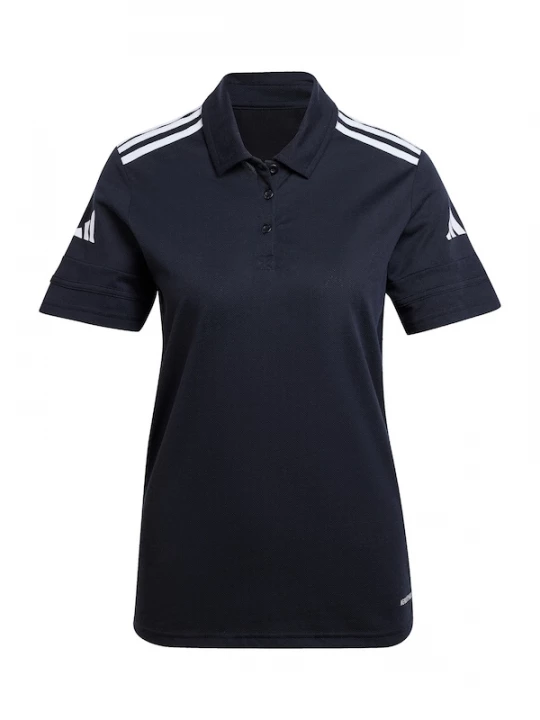 Foto van product ADIDAS PERFORMANCE Functioneel shirt 'Squadra 25' zwart / wit