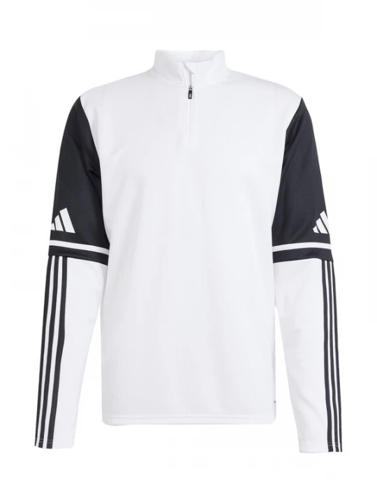 Foto van product ADIDAS PERFORMANCE Functioneel shirt 'Squadra 25' zwart / wit