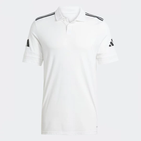 Foto van product ADIDAS PERFORMANCE Functioneel shirt 'Squadra 25' zwart / wit