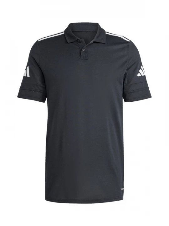 Foto van product ADIDAS PERFORMANCE Functioneel shirt 'Squadra 25' zwart / wit