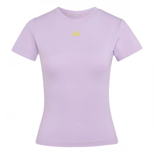 Foto van product ADIDAS PERFORMANCE Functioneel shirt 'Studio' sering