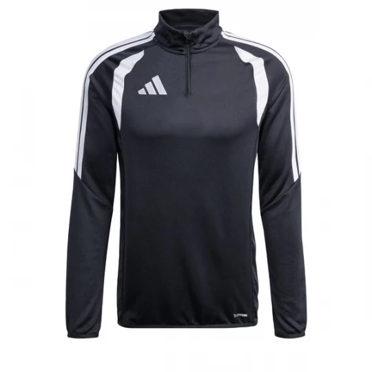 Foto van product ADIDAS PERFORMANCE Functioneel shirt 'Tiro 23 League' zwart / wit