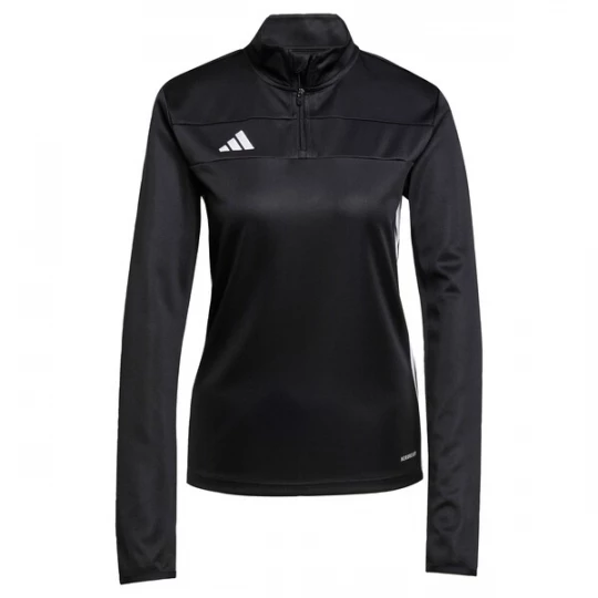 Foto van product ADIDAS PERFORMANCE Functioneel shirt 'Tiro 25 Essentials' zwart / wit