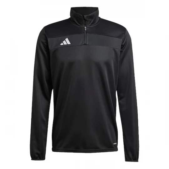 Foto van product ADIDAS PERFORMANCE Functioneel shirt 'Tiro 25 Essentials' zwart / wit