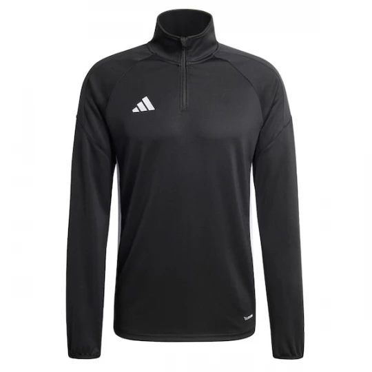Foto van product ADIDAS PERFORMANCE Functioneel shirt 'Tiro 26 Essentials' zwart / wit