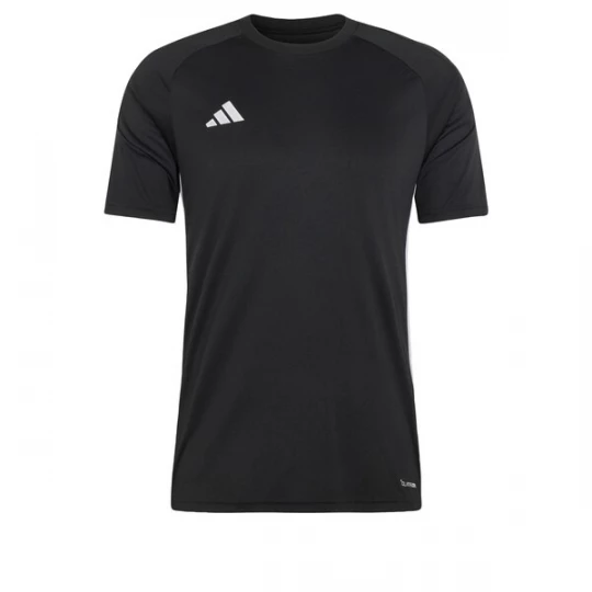 Foto van product ADIDAS PERFORMANCE Functioneel shirt 'Tiro 26 Essentials' zwart / wit