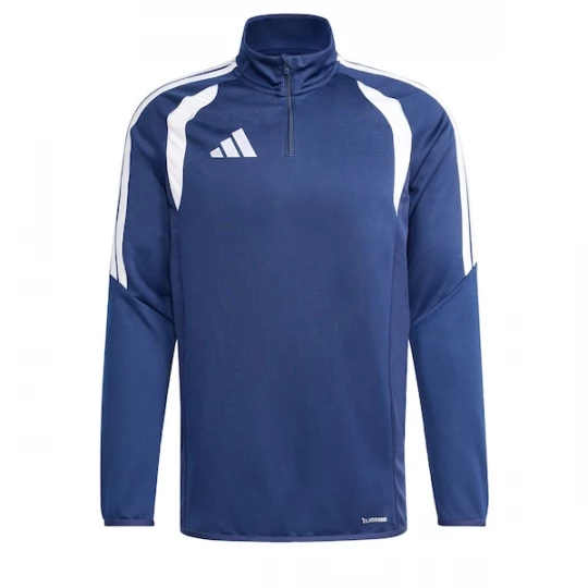Foto van product ADIDAS PERFORMANCE Functioneel shirt 'Tiro 26 League' enziaan / wit