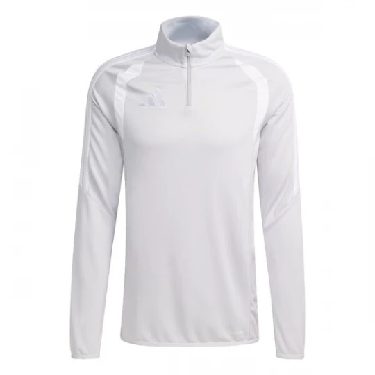 Foto van product ADIDAS PERFORMANCE Functioneel shirt 'Tiro 26 League' lichtgrijs / wit