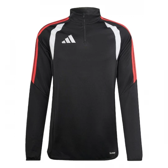 Foto van product ADIDAS PERFORMANCE Functioneel shirt 'Tiro 26 League' rood / zwart / wit