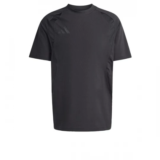 Foto van product ADIDAS PERFORMANCE Functioneel shirt 'Tiro Travel' zwart