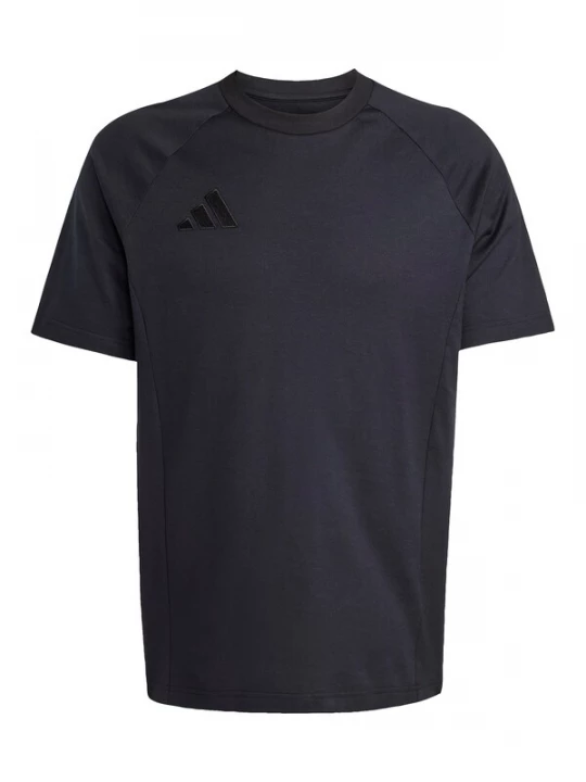 Foto van product ADIDAS PERFORMANCE Functioneel shirt 'TIRO25' zwart