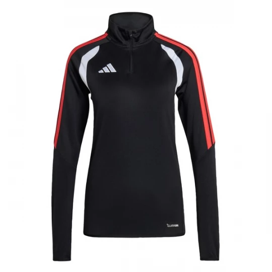Foto van product ADIDAS PERFORMANCE Functioneel shirt 'Tiro26 League' lichtrood / zwart / wit
