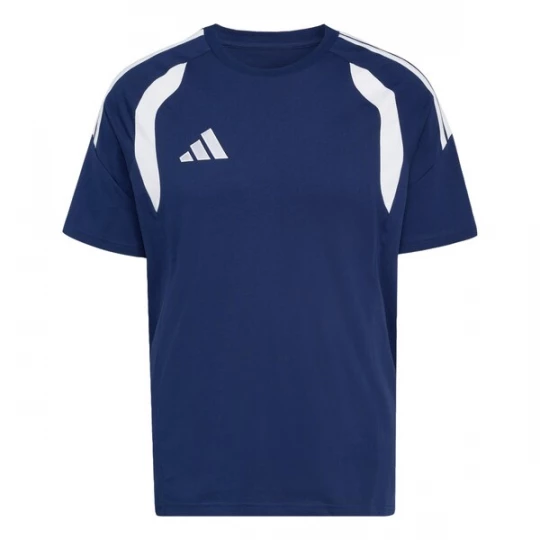 Foto van product ADIDAS PERFORMANCE Functioneel shirt 'Tiro26 League' navy / wit