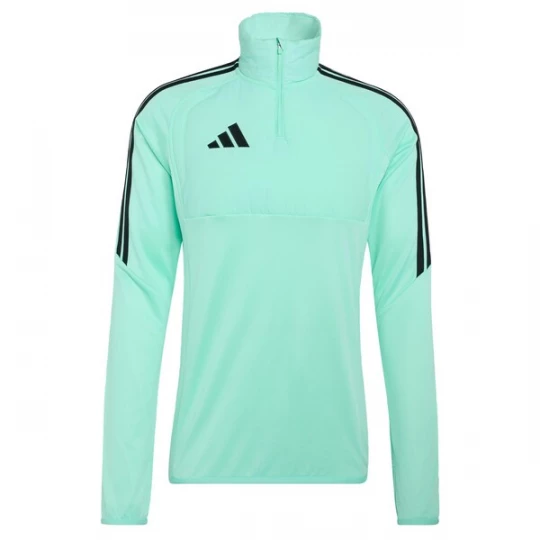 Foto van product ADIDAS PERFORMANCE Functioneel shirt 'Tiro26 League' turquoise / zwart