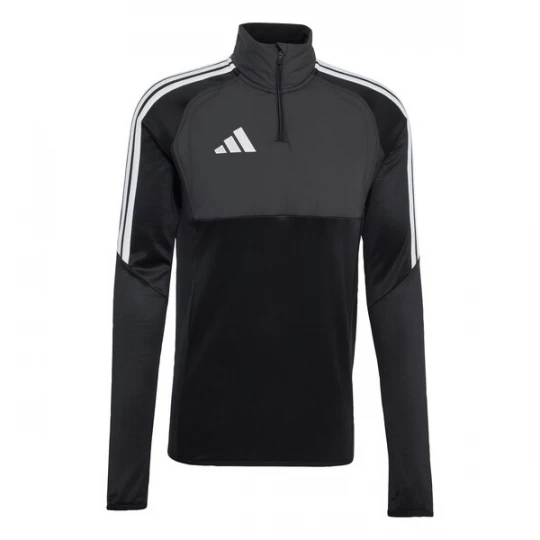 Foto van product ADIDAS PERFORMANCE Functioneel shirt 'Tiro26 League' zwart / wit