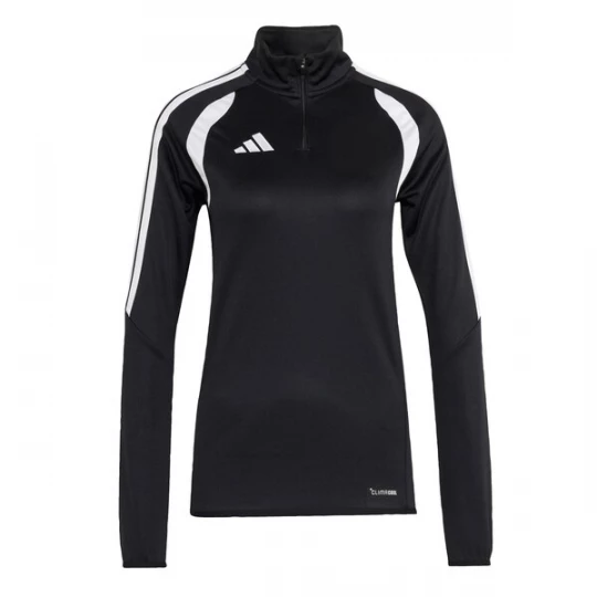 Foto van product ADIDAS PERFORMANCE Functioneel shirt 'Tiro26 League' zwart / wit