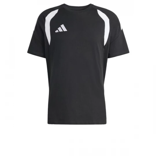 Foto van product ADIDAS PERFORMANCE Functioneel shirt 'Tiro26 League' zwart / wit