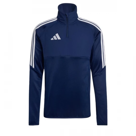 Foto van product ADIDAS PERFORMANCE Functioneel shirt 'Tiro26' navy / wit