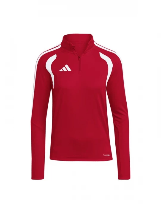 Foto van product ADIDAS PERFORMANCE Functioneel shirt 'TIRO26L ' rood / wit