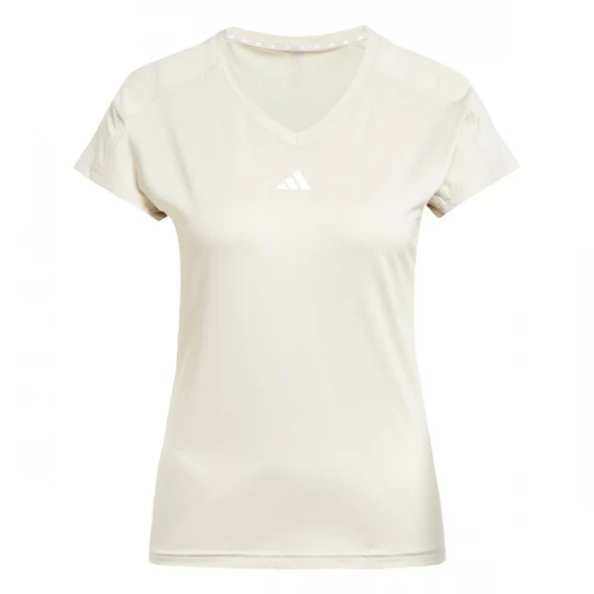 Foto van product ADIDAS PERFORMANCE Functioneel shirt 'Train Essentials' wit / offwhite