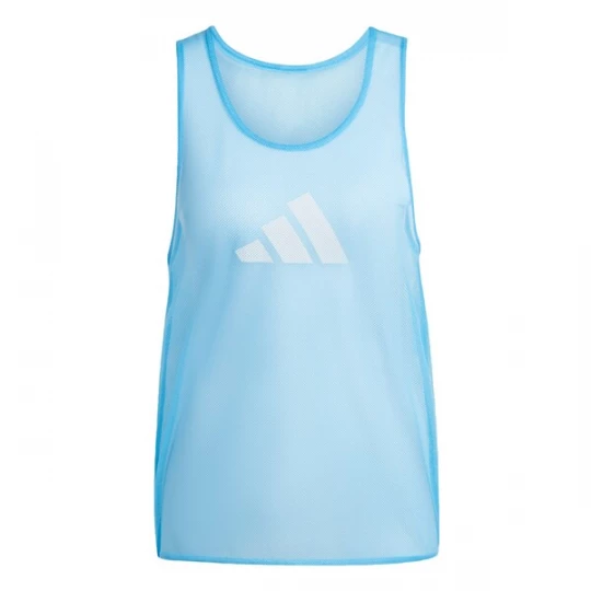 Foto van product ADIDAS PERFORMANCE Functioneel shirt 'Training 24' blauw / wit