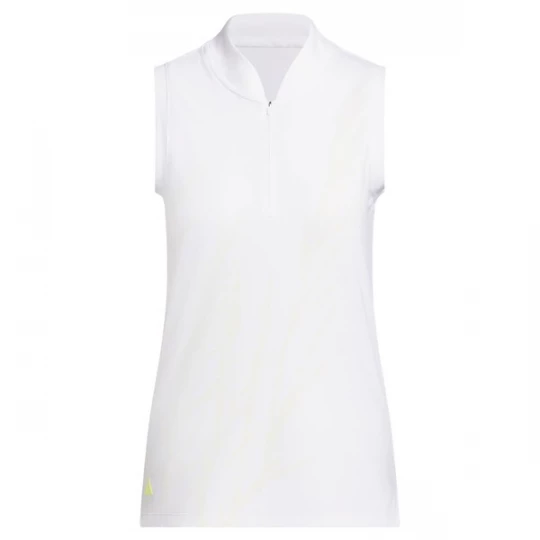 Foto van product ADIDAS PERFORMANCE Functioneel shirt 'Ultimate 365' lichtgeel / wit