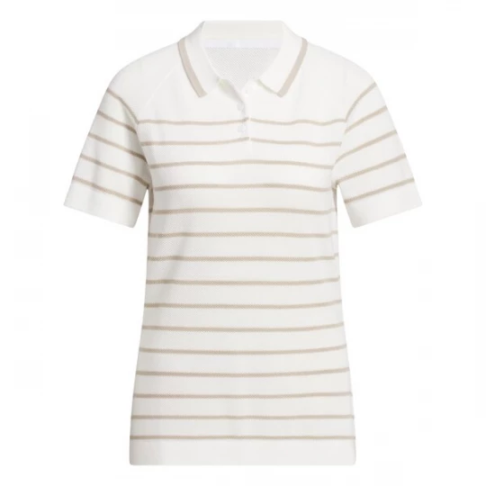 Foto van product ADIDAS PERFORMANCE Functioneel shirt 'Ultimate365+' beige / wit