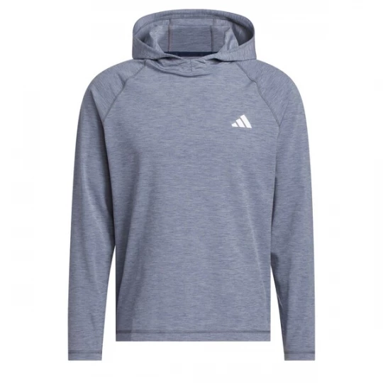 Foto van product ADIDAS PERFORMANCE Functioneel shirt 'Ultimate365 Heather' blauw / navy