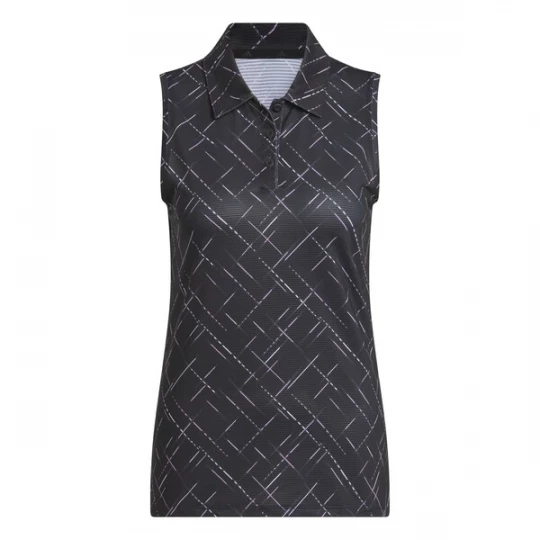 Foto van product ADIDAS PERFORMANCE Functioneel shirt 'Ultimate365' lavendel / zwart / offwhite