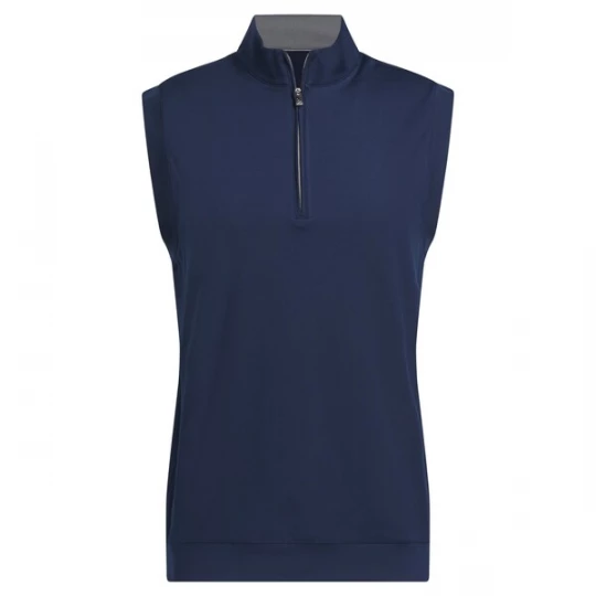 Foto van product ADIDAS PERFORMANCE Functioneel shirt 'Ultimate365' marine / lichtgrijs