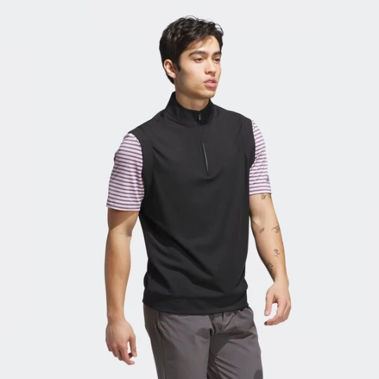 Foto van product ADIDAS PERFORMANCE Functioneel shirt 'Ultimate365' zwart